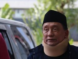 Fuad Amin Meninggal Dunia, Ini Penyebabnya
