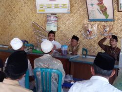 Kades Batuporo Barat: 2020 Saya Fokus Bangun Dusun Mangar