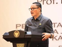 Kepala Dinas Pendidikan Sampang Mengundurkan Diri
