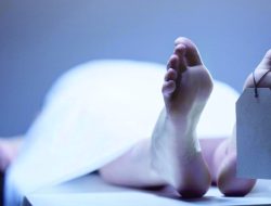 Tubuh Pria Asal Bangkalan Madura Tergilas Mesin Daur Ulang Sampah Plastik