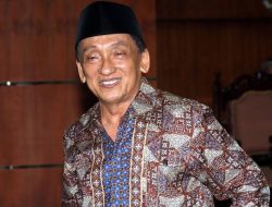 RKH Fuad Amin Imron Meninggal Dunia di Graha Amerta Surabaya
