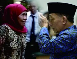 Ini Pesan Ra Fuad kepada Gubernur Jawa Timur