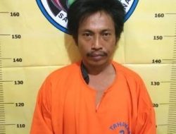 Kedapatan Bawa Sabu, Warga Sampang Diringkus Polisi Bangkalan
