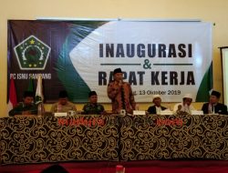 Bupati Sampang Ingin ISNU Jadi Aliansi Strategis Pemerintah Kabupaten