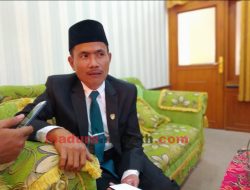 Peringatan HSN 2019, Fadol: Santri Harus Menjadi Cerminan Pilar Pembela NKRI