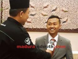 Ucapkan HSN 2019, Fathul Qoribullah: Bagi Santri, NKRI itu Harga Mati