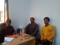 Perahu Nelayan Tenggelam, Diduga Ditabrak Kapal Besar