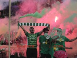 Kalah di Laga Pamungkas, Persesa Tetap Lolos 16 Besar Liga 3 Jatim