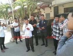Peringati Hari Sumpah Pemuda, FMPK Gelar Aksi Solidaritas