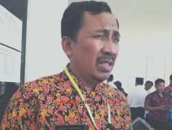Seluruh Bacakades Sumenep Laksanakan Tes Kepemimpinan
