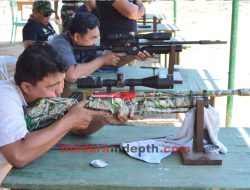 Perdana Di Sumenep, Dandim Cup Competition Diapresiasi Masyarakat