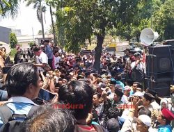 Pilkades Di Sumenep Berujung Pelaporan Ke PTUN, Ini Sebabnya