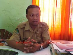 Calon Pengangguran di Sumenep Kian Bertambah