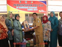 Cegah Kekurangan Gizi Pada Bumil dan Bayi, Ini yang Dilakukan Dinkes Sampang