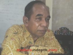 Anggaran PIWS Tahun 2019 Terancam Tidak Turun, Ini Kata Kadiskop Sumenep