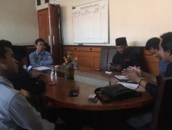 Anggaran ATK Rp 2,2 Miliar, DPMD: Jangan-jangan Ada Desa yang Dimarkup Saja