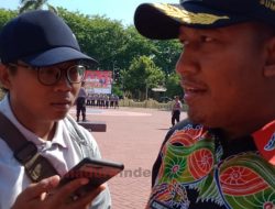 Dinamika PIWS yang Tak Lagi Melatih, Wabup Fauzi: Kita Akan Kroscek Kebenarannya