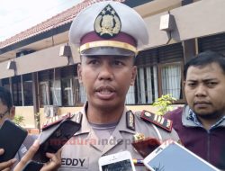 Polres Sumenep Gelar Operasi Zebra Semeru, Ini Tanggalnya