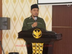 Hari Santri Nasional, Ubaidillah: Santri Harus Menjaga NKRI dari Ancaman Ideologi Transnasional