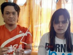 Pesta Narkoba Di Rumah, Dua Pemuda di Sumenep Ditangkap Polisi