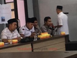 PIAR Usir Sekretaris PUPR dari Ruang Audiensi, Ini Sebabnya