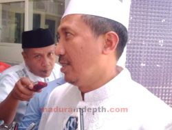 Cakades di Sumenep Ada yang Bergelar Doktor (S3), Benarkah?