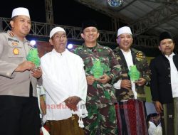 Bupati Sampang: Saya Ingin Ulama dan Umara Bersatu Membangun Sampang