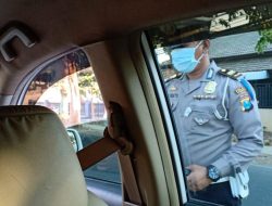 Polisi Sumenep Diduga Kurang Gunakan 3S Saat Gelar Operasi Zebra Semeru