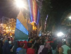 Masyarakat Kecewa, Hari Jadi Sumenep Untuk Siapa?