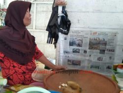 Miliki Cita Rasa Khas, Rujak Bubur Jadi Buruan Warga Pamekasan