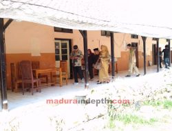 Terkesan Administrasinya Amburadul, WMS Disidak Komisi II DPRD Sumenep