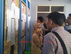 Job Fair Dibuka Kembali, Bupati Sumenep: Anak Muda Jangan Hanya Bermodal Ijazah Saja