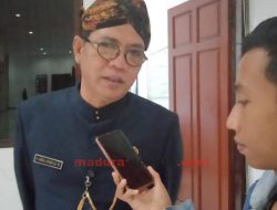 Ketua DPRD Sumenep: Saya Siap Maju di Pilkada 2020
