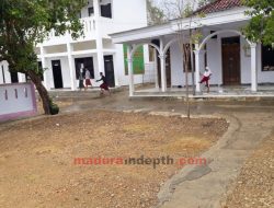 Hujan Mulai Turun, Masyarakat Kedungdung Merasa Senang