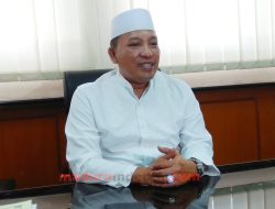 Bupati Slamet Junaidi: Santri Merupakan Ujung Tombak Kemerdekaan RI