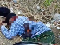 Pria Asal Bangkalan Ditemukan Tewas dengan Leher Nyaris Putus