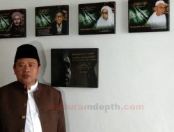 Inilah Rangkaian Kegiatan Hari Santri Nasional 2019 di Sampang