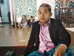 Peringati HSN 2019, Ra Khoir: Kita Harus Bangga Jadi Santri