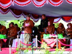 Hilangnya Bahasa Madura, Bupati Sumenep Wajibkan Sekolah Gunakan Bahasa Daerah