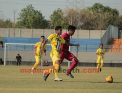 Persesa Sampang Lolos ke Liga 3 Zona Regional Jawa