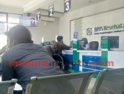 Peserta BPJS di Pamekasan Banyak Ajukan Turun Kelas, Ini Sebabnya