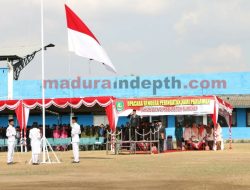 Peringati Hari Pahlawan, Pemuda Sumenep Dituntut Kerja Nyata