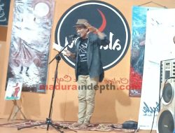 Puisi Pertunjukan, Cara Komunitas Gubuk Kata-kata Peringati Maulid Nabi