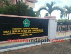 Tahun Depan UMK Pamekasan Naik Jadi Rp 2 Juta