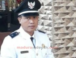 Sambut Cakades Terpilih, Ketua AKD Sampang Siap Jalin Komitmen Bersama Membangun Desa