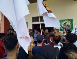 Mahasiswa Kepulauan Minta DPRD Desak Pemkab Sumenep Anggarkan Pengadaan Kapal