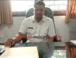 Soal ADK Dikontraktualkan, Begini Penjelasan Camat Sampang