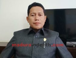 Iuran BPJS Naik, Ketua Fraksi PKB Singgung Kartu Sakti Sampang Hebat Bermartabat