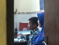 SMP Sabilillah Dilaporkan ke Polres Sampang, ini Penyebabnya