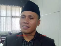 Fraksi Madani DPRD Pamekasan: Jangan-jangan Mobil yang Lama Dijadikan SPJ oleh Kades